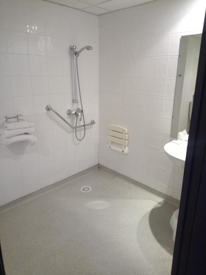 Agreable Studio Familial A Lourdes, Proche Gare Zewnętrze zdjęcie
