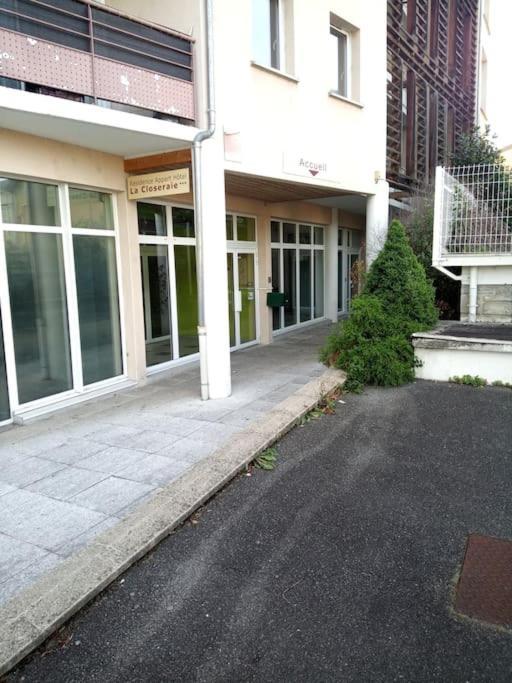 Agreable Studio Familial A Lourdes, Proche Gare Zewnętrze zdjęcie