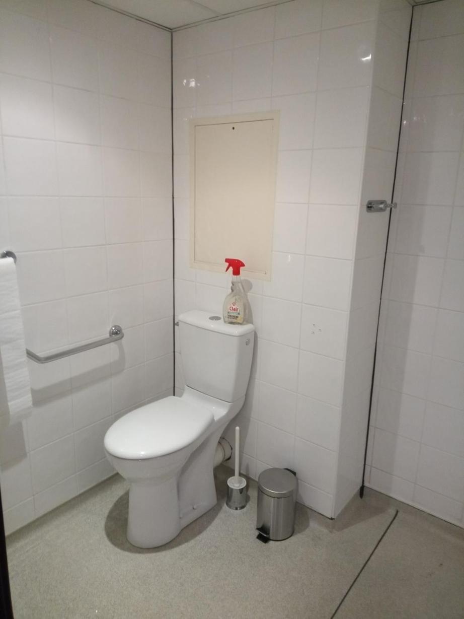Agreable Studio Familial A Lourdes, Proche Gare Zewnętrze zdjęcie