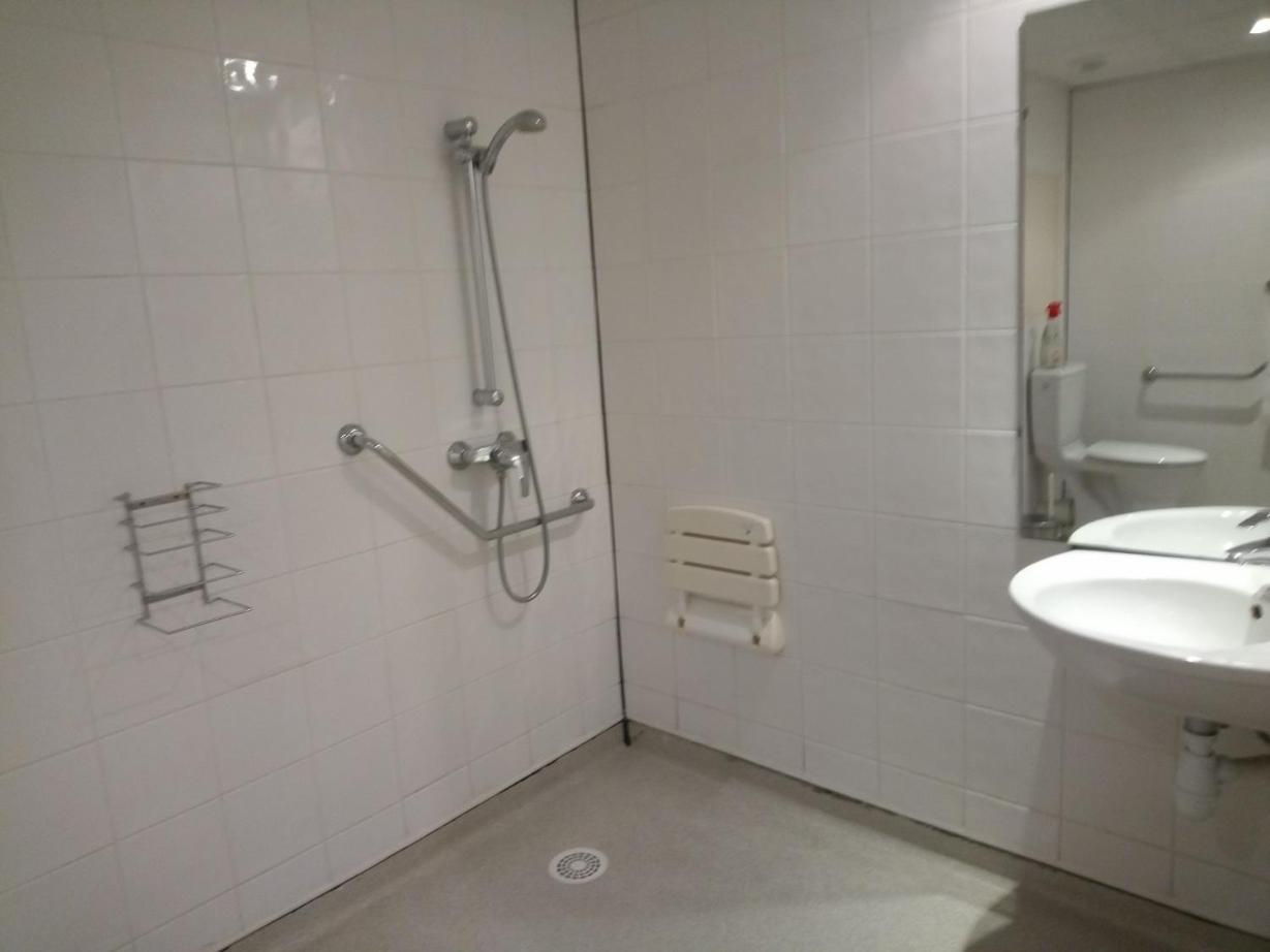Agreable Studio Familial A Lourdes, Proche Gare Zewnętrze zdjęcie