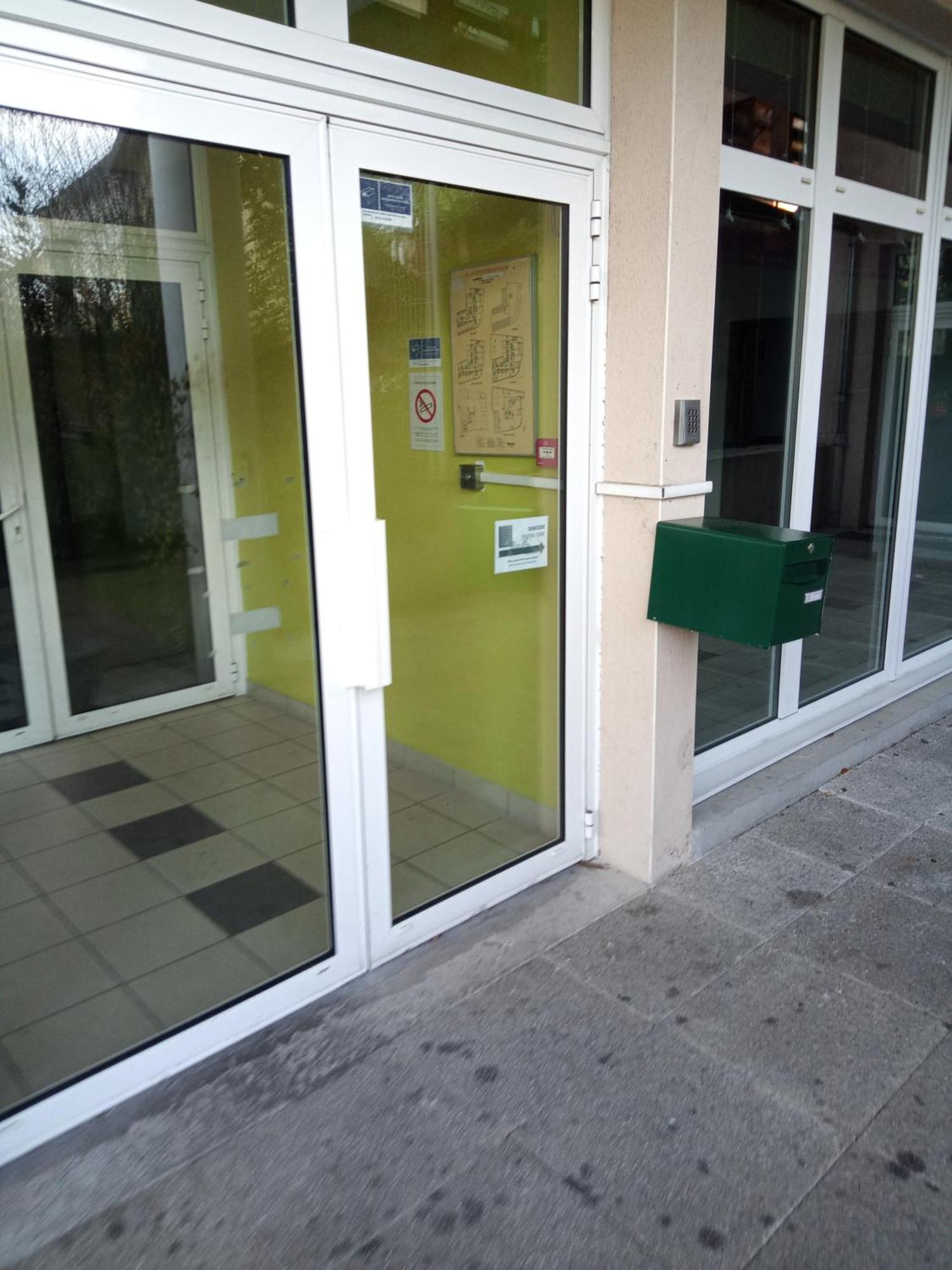 Agreable Studio Familial A Lourdes, Proche Gare Zewnętrze zdjęcie
