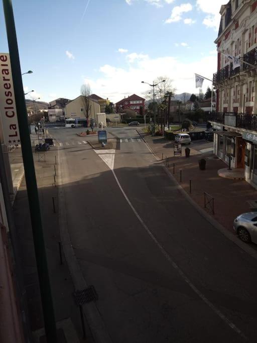 Agreable Studio Familial A Lourdes, Proche Gare Pokój zdjęcie